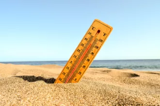 La canicule s’étend en Occitanie et place les Pyrénées-Orientales en alerte