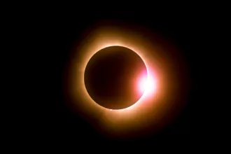 Eclipse solar del 12 de agosto: horarios para verla en la Eurorregión