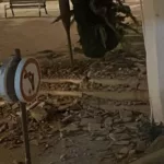 Granada activa la emergencia tras un seísmo de magnitud 5,2