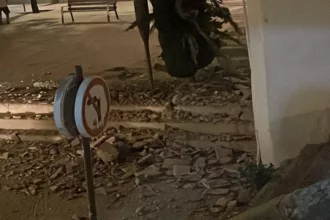 Grenade active le plan d’urgence après une secousse de magnitude 5,2