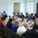 Ceuta convierte el 2 de septiembre en una prueba de control político para Sánchez