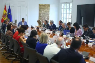 Ceuta transforme le 2 septembre en épreuve de contrôle politique pour Sánchez
