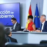 El Gobierno aprueba 309 millones para apoyar a Ceuta tras la crisis migratoria