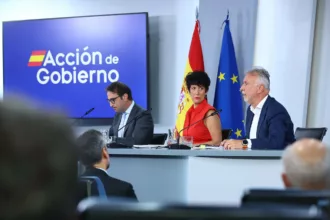 Le gouvernement débloque 309 millions d’euros pour soutenir Ceuta après la crise migratoire
