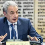Zapatero dice al juez que las joyas de su caja fuerte fueron un regalo del rey saudí