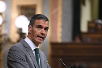 España pedirá presencia permanente de Frontex en Ceuta y una misión de Europol