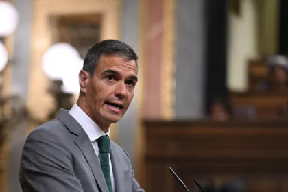 España pedirá presencia permanente de Frontex en Ceuta y una misión de Europol