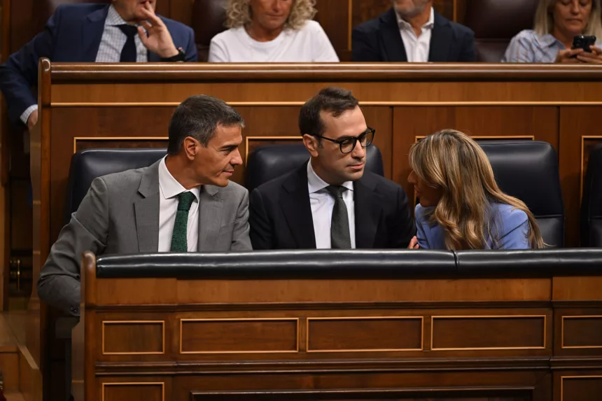 Décryptage | Ceuta face au risque d’un nouveau choc migratoire : Madrid est-il vraiment prêt ?