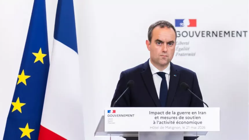 Francia busca 54.000 millones: qué puede significar el presupuesto 2027