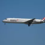Los pilotos de Volotea en Francia convocan tres días de huelga desde este viernes