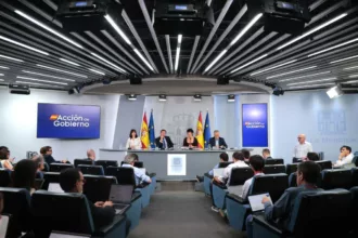 Ceuta activa 50 millones en avales para empresas y autónomos
