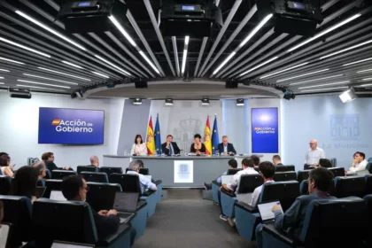 Ceuta activa 50 millones en avales para empresas y autónomos
