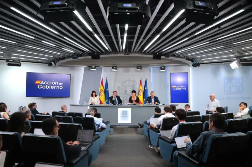 Ceuta activa 50 millones en avales para empresas y autónomos