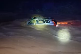 🔴 El temporal deja un muerto y colapsa accesos y transportes en Barcelona