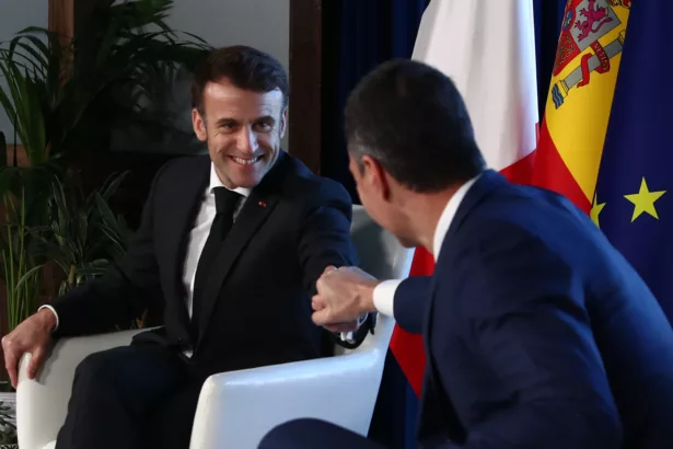 El Constitucional avala el Tratado de Amistad entre España y Francia y despeja su aplicación
