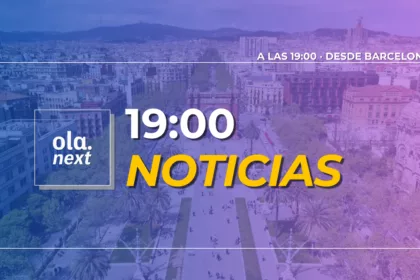 19:00 Lo esencial del día | La Diada pone a prueba al independentismo, Ceuta abre una nueva fractura y Figueres revela un arsenal clandestino