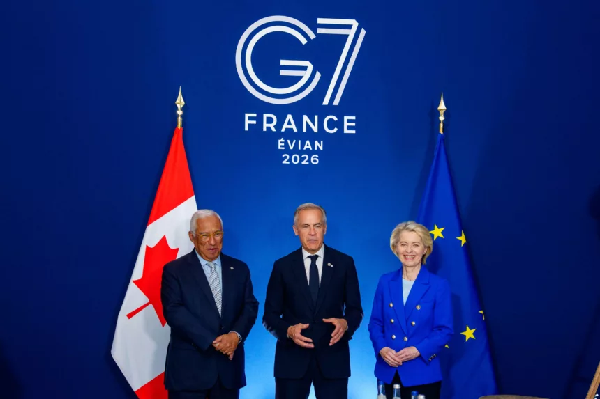Canadá–UE: de SAFE al comercio, una integración estratégica que ya toma forma
