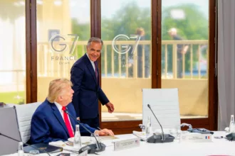 Trump acelera el giro de Canadá hacia Europa para reducir su dependencia de Estados Unidos