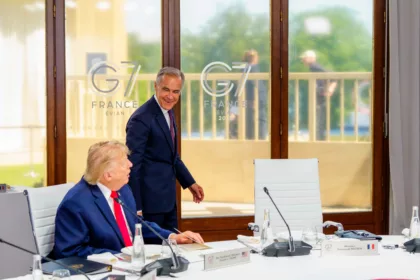 Trump acelera el giro de Canadá hacia Europa para reducir su dependencia de Estados Unidos