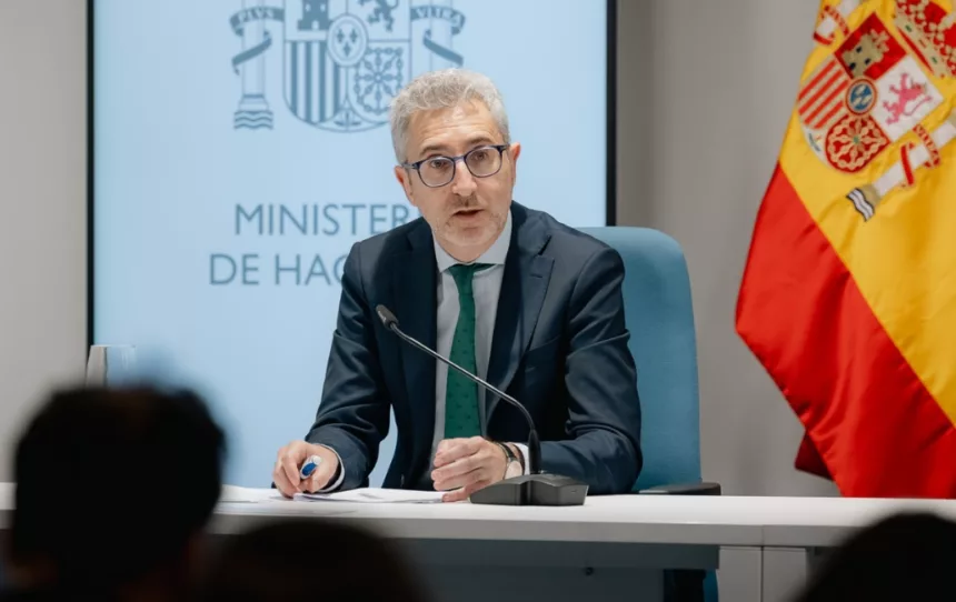 El Gobierno lleva la nueva financiación autonómica a su última gran prueba antes del Congreso