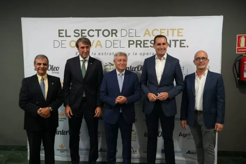 La crisis del combustible añade presión al aceite de oliva y eleva el coste de llevarlo a los mercados