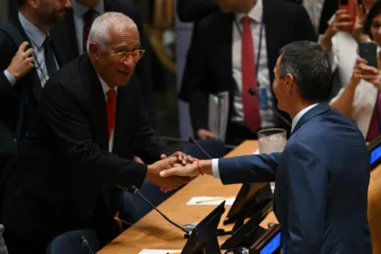 Sánchez lleva a la ONU su defensa del multilateralismo con la crisis de Ceuta todavía abierta