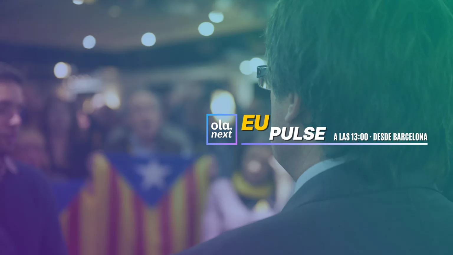 EU PULSE | Puigdemont, le cas qui expose le choc entre séparatisme et construction européenne
