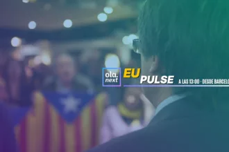 EU PULSE | Puigdemont, le cas qui expose le choc entre séparatisme et construction européenne