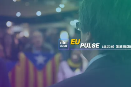 EU PULSE | Puigdemont, el caso que expone el choque entre separatismo y construcción europea