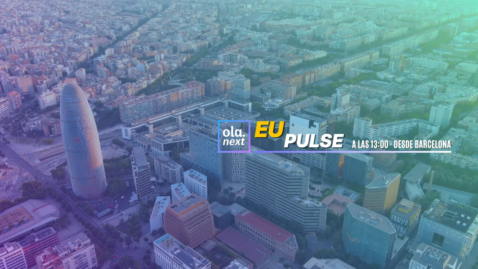 EU PULSE | Pourquoi l’Espagne croît beaucoup plus vite que le reste de l’Europe