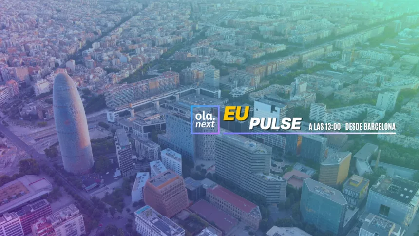 EU PULSE | España crece más que Europa: las claves de una economía que resiste la crisis