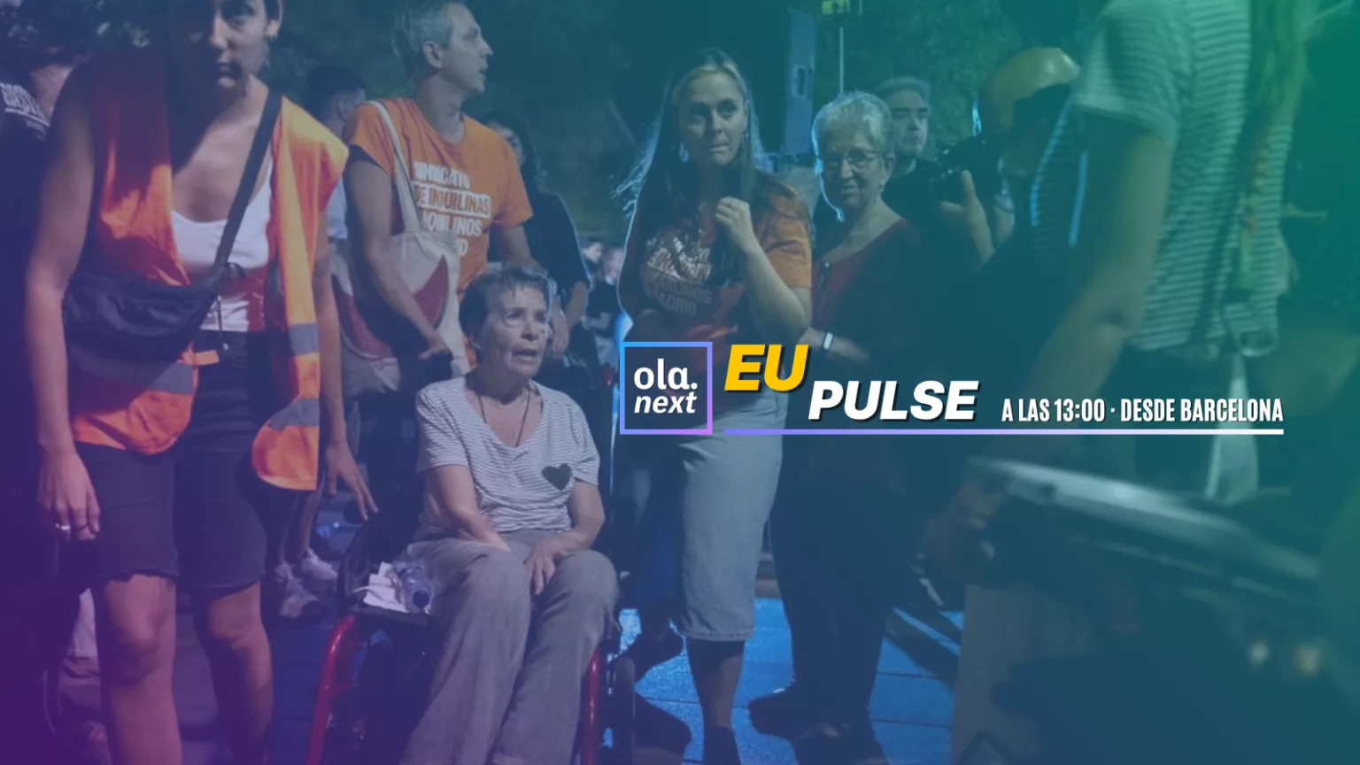 EU PULSE | Crise du logement en Europe : que peuvent faire l’UE et les États ?