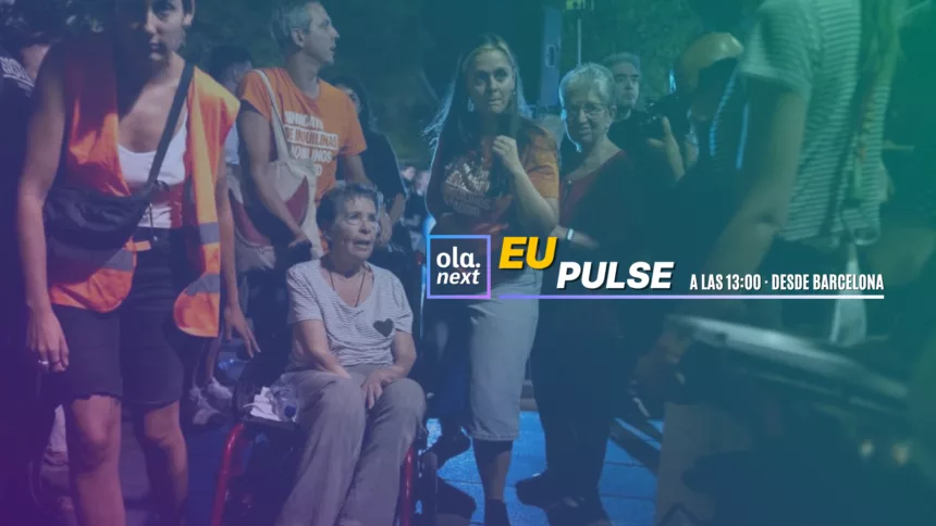EU PULSE | Crisis de vivienda en Europa: qué puede hacer la UE y qué deben hacer los Estados
