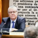 El expresidente de la aerolínea declara ante Calama tras señalar a Zapatero por el rescate