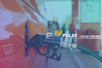 EU PULSE | Carburants en hausse : pourquoi l’Europe n’agit-elle pas face au retour de l’inflation énergétique ?