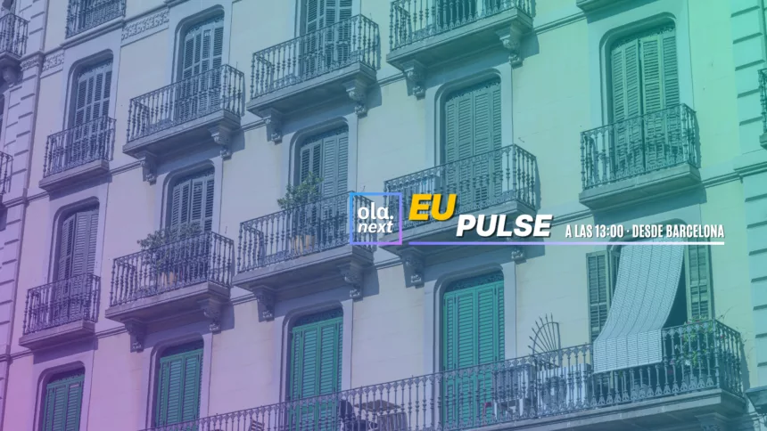 EU PULSE | L’Espagne, cas d’école d’une Europe confrontée à la crise du logement