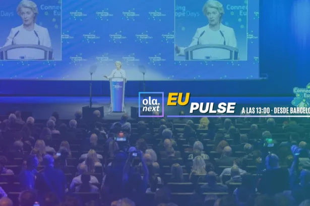 Connecting Europe Days 2026 : 51,5 milliards pour les transports