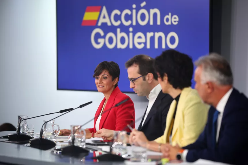 El BOE publica el decreto de vivienda: frena desahucios hasta 2030 y limita las subidas del alquiler