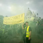 Análisis | ¿Vuelven los chalecos amarillos? La cólera existe, pero la movilización ya no es la misma