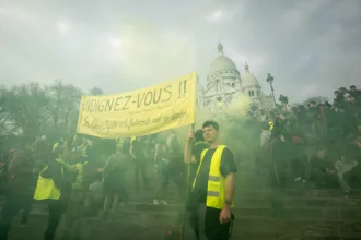 Analyse | Les Gilets jaunes peuvent-ils revenir ? La colère demeure, mais la mobilisation n’est plus la même