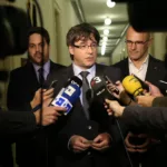 El Constitucional entra en la malversación y acerca una decisión clave sobre la amnistía de Puigdemont