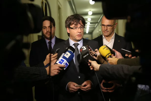 El Supremo aplicará la amnistía a Puigdemont por malversación tras la decisión del Constitucional