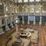 ECO BOLSA | El petróleo y la confianza europea medirán el rebote del Ibex y el CAC 40
