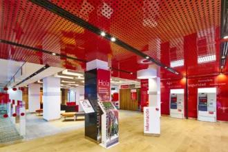 Santander l’emporte face à AXA et évite un paiement de 791 millions