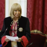 Carmen Calvo inicia los trámites para apartar a Magdalena Valerio del Consejo de Estado