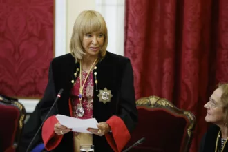 Carmen Calvo inicia los trámites para apartar a Magdalena Valerio del Consejo de Estado
