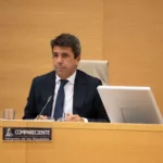 Mazón vuelve al Congreso: sus respuestas se enfrentan ahora a llamadas y horarios de la dana