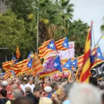 Diada 2026 | Illa reivindica una Catalunya plural mientras el independentismo afronta su propia fractura