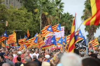 Diada 2026 | Illa reivindica una Catalunya plural mientras el independentismo afronta su propia fractura