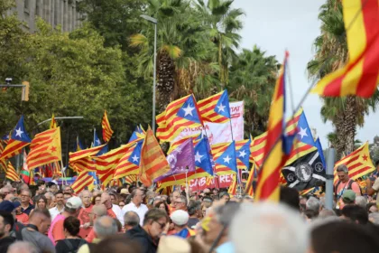 Diada 2026 | Illa reivindica una Catalunya plural mientras el independentismo afronta su propia fractura